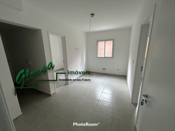 Imagem Apartamento com 2 Quartos para Alugar, 40 m² em Vila Matilde - São Paulo