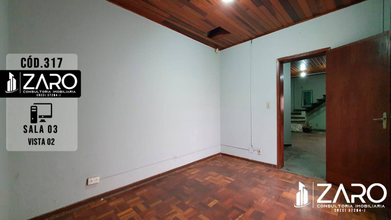Imagem Sala Comercial para Alugar, 115 m² em Zona Central - Rio Claro Imagem Sala Comercial para Alugar, 115 m² em Zona Central - Rio Claro