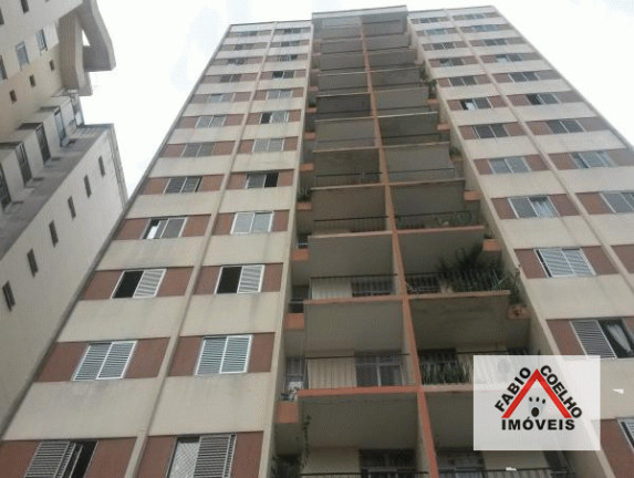 Imagem Apartamento à Venda, 95 m² em Vila Sofia - São Paulo