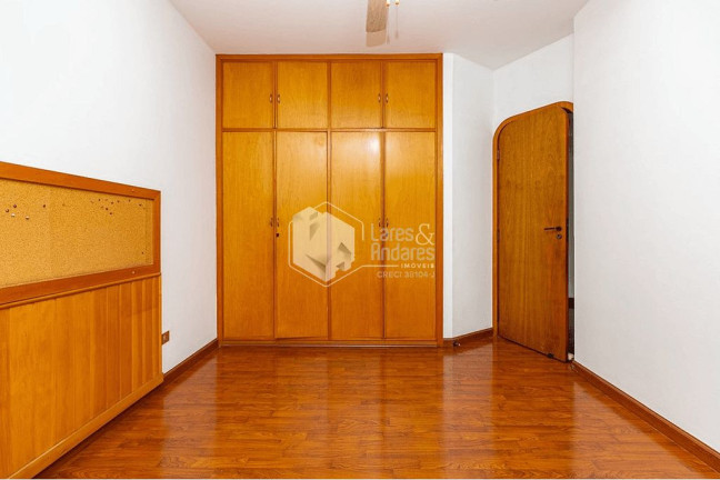 Imagem Apartamento com 4 Quartos à Venda, 216 m² em Perdizes - São Paulo