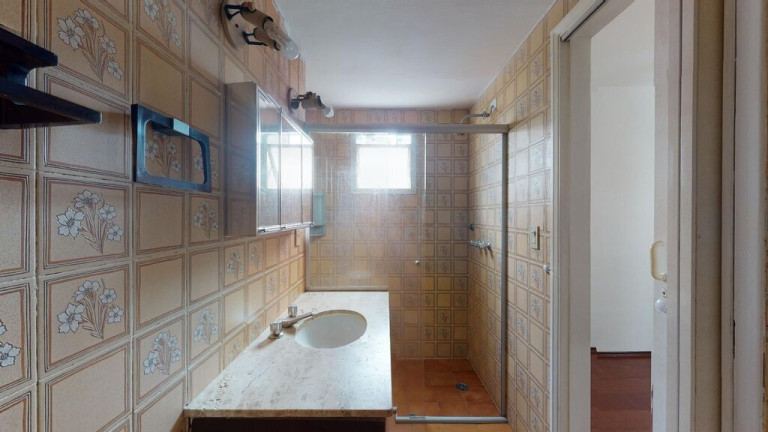Imagem Apartamento com 3 Quartos à Venda, 97 m² em Brooklin Paulista - São Paulo Imagem Apartamento com 3 Quartos à Venda, 97 m² em Brooklin Paulista - São Paulo