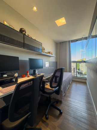 Imagem Imóvel com 3 Quartos à Venda, 76 m² em Bento Ferreira - Vitória Imagem Imóvel com 3 Quartos à Venda, 76 m² em Bento Ferreira - Vitória