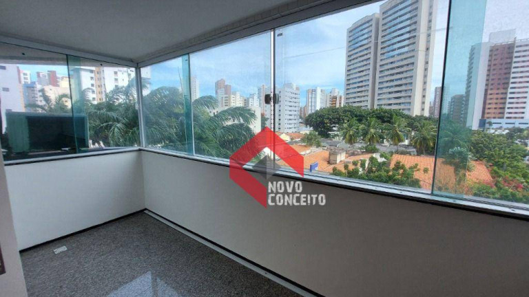 Imagem Apartamento com 4 Quartos à Venda, 198 m² em Aldeota - Fortaleza Imagem Apartamento com 4 Quartos à Venda, 198 m² em Aldeota - Fortaleza