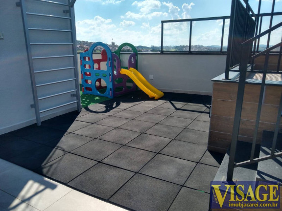 Imagem Apartamento com 2 Quartos à Venda, em Jardim América - Jacareí Imagem Apartamento com 2 Quartos à Venda, em Jardim América - Jacareí