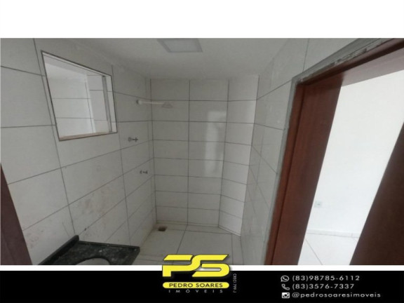 Imagem Apartamento com 2 Quartos à Venda, 50 m² em Ernesto Geisel - João Pessoa Imagem Apartamento com 2 Quartos à Venda, 50 m² em Ernesto Geisel - João Pessoa