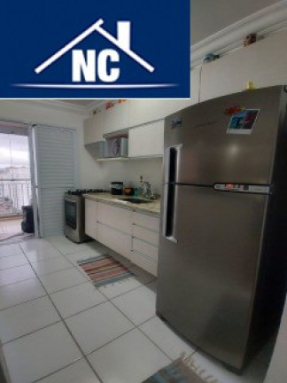 Imagem Apartamento com 3 Quartos à Venda, 63 m² em Vila Moraes - São Paulo Imagem Apartamento com 3 Quartos à Venda, 63 m² em Vila Moraes - São Paulo