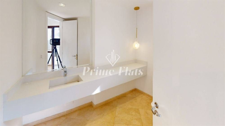 Imagem Apartamento com 3 Quartos à Venda, 280 m² em Santana - São Paulo Imagem Apartamento com 3 Quartos à Venda, 280 m² em Santana - São Paulo