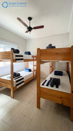 Casa com 4 Quartos à Venda, 188 m² em Cibratel I - Itanhaém
