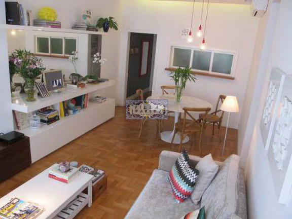 Imagem Apartamento com 3 Quartos à Venda, 100 m² em Copacabana - Rio De Janeiro Imagem Apartamento com 3 Quartos à Venda, 100 m² em Copacabana - Rio De Janeiro