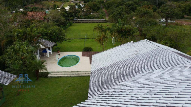 Imagem Chácara com 3 Quartos à Venda, 5 m² em Ratones - Florianópolis
