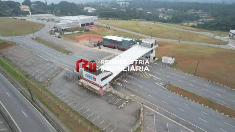 Imagem Galpão para Alugar, 1 m² em Portão Vermelho - Vargem Grande Paulista Imagem Galpão para Alugar, 1 m² em Portão Vermelho - Vargem Grande Paulista