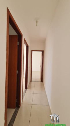 Imagem Imóvel com 2 Quartos para Alugar, 55 m² em Residencial Colinas Da Mantiqueira - Bragança Paulista