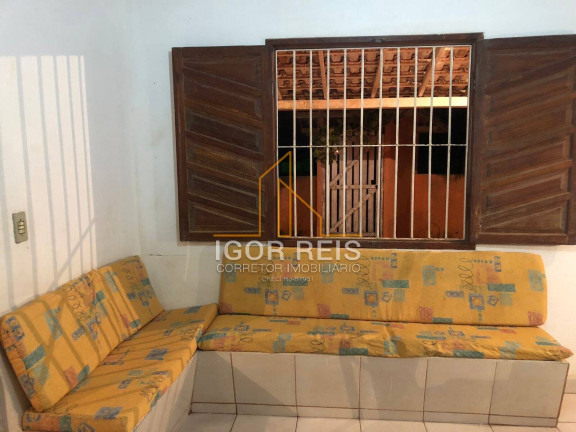 Imagem Casa com 4 Quartos à Venda, 360 m² em Praia Dos Sonhos - São Francisco De Itabapoana