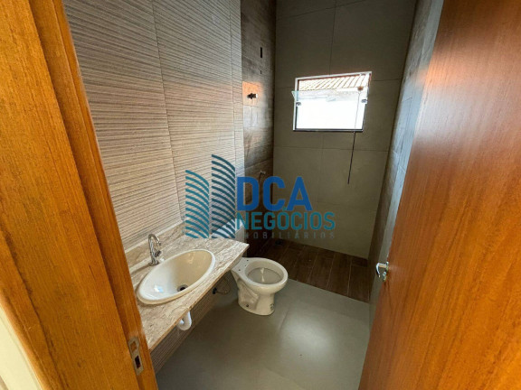 Imagem Casa com 3 Quartos à Venda, 80 m² em Vila Elvira - Taubaté