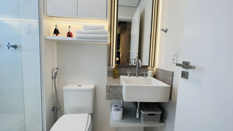 Imagem Apartamento com 2 Quartos à Venda, 125 m² em Riviera De São Lourenço - Bertioga Imagem Apartamento com 2 Quartos à Venda, 125 m² em Riviera De São Lourenço - Bertioga