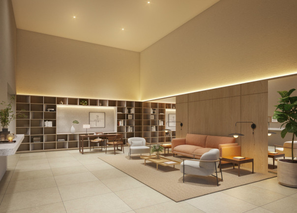 Imagem Imóvel com 3 Quartos à Venda, 179 m² em Vila Romana - São Paulo