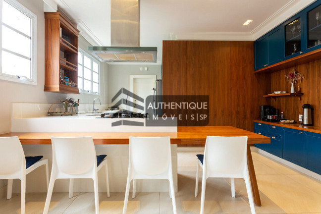 Imagem Apartamento com 3 Quartos à Venda, 287 m² em Jardim América - São Paulo Imagem Apartamento com 3 Quartos à Venda, 287 m² em Jardim América - São Paulo