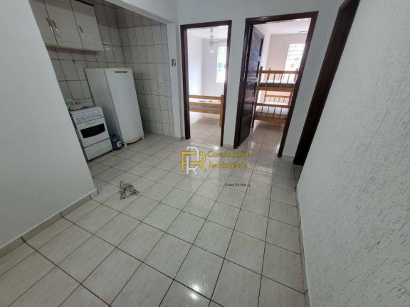 Imagem Apartamento com 2 Quartos à Venda, 50 m² em Vila Guilhermina - Praia Grande Imagem Apartamento com 2 Quartos à Venda, 50 m² em Vila Guilhermina - Praia Grande