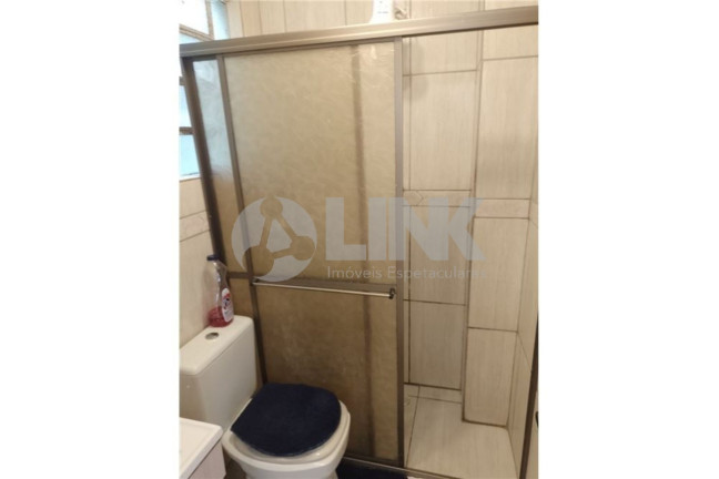 Imagem Apartamento com 1 Quarto à Venda, 33 m² em Partenon - Porto Alegre