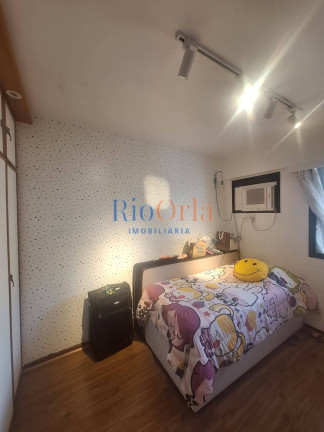 Imagem Apartamento com 4 Quartos à Venda, 140 m² em Barra Da Tijuca - Rio De Janeiro