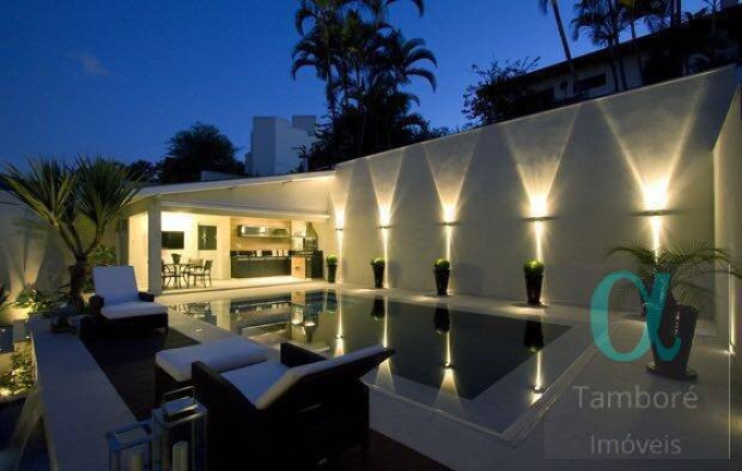 Imagem Casa com 4 Quartos à Venda, 500 m² em Alphaville Residencial Dois - Barueri Imagem Casa com 4 Quartos à Venda, 500 m² em Alphaville Residencial Dois - Barueri