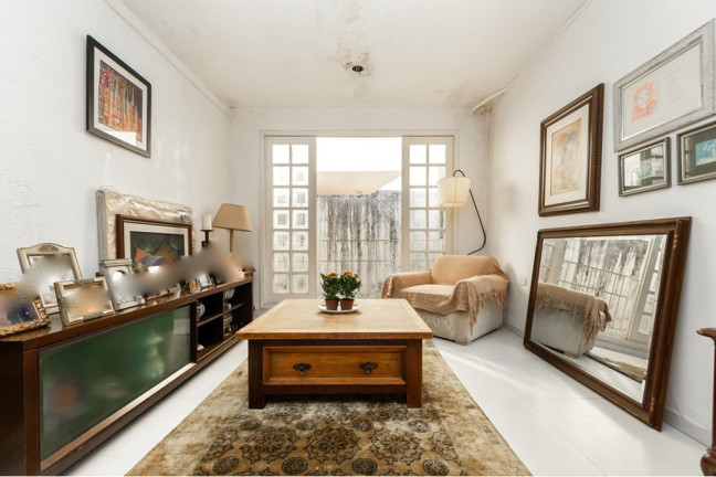 Imagem Casa com 3 Quartos à Venda, 134 m² em Jardim Prudência - São Paulo