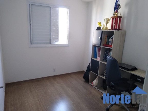 Imagem Apartamento com 2 Quartos à Venda, 45 m² em Vila Nova Cachoeirinha - São Paulo