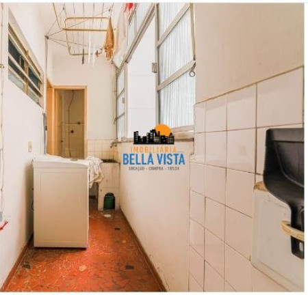 Imagem Apartamento com 3 Quartos à Venda, em Bela Vista - São Paulo Imagem Apartamento com 3 Quartos à Venda, em Bela Vista - São Paulo