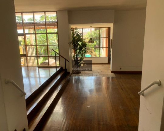 Imagem Casa com 3 Quartos à Venda, 310 m² em Campo Belo - São Paulo