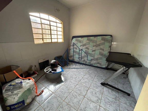 Imagem Casa com 3 Quartos à Venda, 284 m² em Jardim Leblon - Goiânia