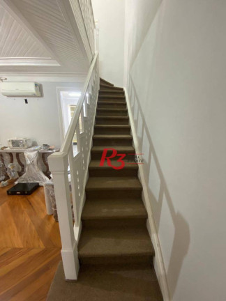 Imagem Casa com 2 Quartos à Venda, 176 m² em Gonzaga - Santos