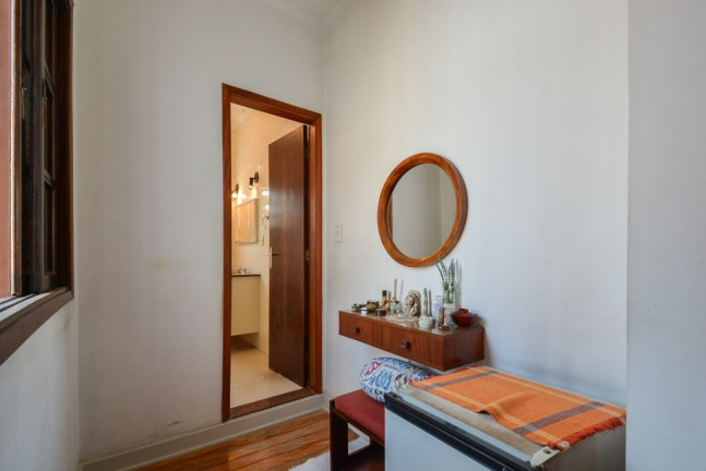 Imagem Casa com 3 Quartos à Venda, 150 m² em Vila Mariana - São Paulo