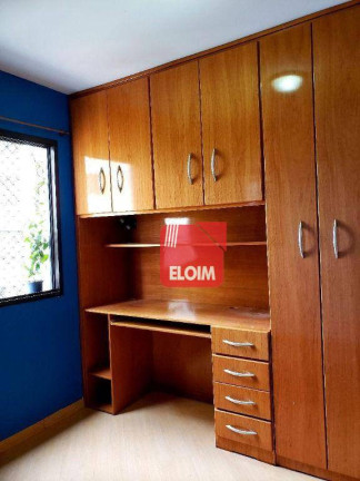 Imagem Apartamento à Venda, 57 m² em Cambuci - São Paulo