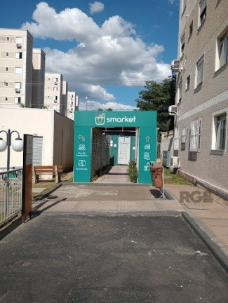 Imagem Apartamento com 2 Quartos à Venda ou Locação, 68 m² em Morro Santana - Porto Alegre