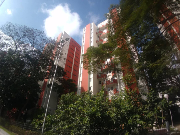 Imagem Apartamento com 3 Quartos à Venda, 63 m² em Jardim Taquaral - São Paulo Imagem Apartamento com 3 Quartos à Venda, 63 m² em Jardim Taquaral - São Paulo