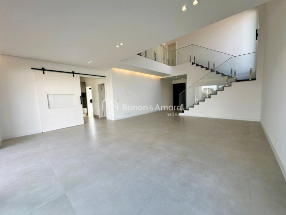 Imagem Casa de Condomínio com 3 Quartos à Venda, 432 m² em Chácara São Rafael - Campinas Imagem Casa de Condomínio com 3 Quartos à Venda, 432 m² em Chácara São Rafael - Campinas