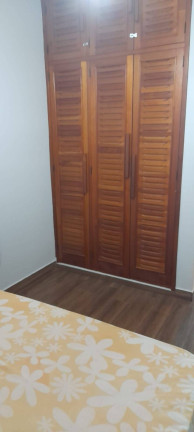 Imagem Apartamento com 2 Quartos à Venda, 55 m² em Pereque Açu - Ubatuba