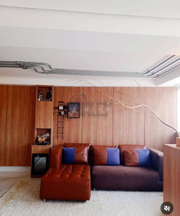 Imagem Cobertura com 4 Quartos à Venda, 304 m² em Ibituruna - Montes Claros