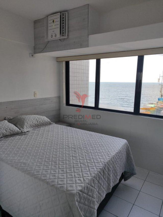 Imagem Flat com 1 Quarto à Venda, 50 m² em Pina - Recife Imagem Flat com 1 Quarto à Venda, 50 m² em Pina - Recife