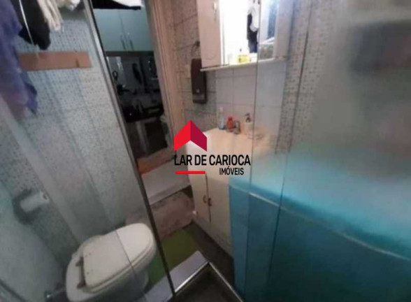 Imagem Apartamento com 1 Quarto à Venda, 28 m² em Copacabana - Rio De Janeiro
