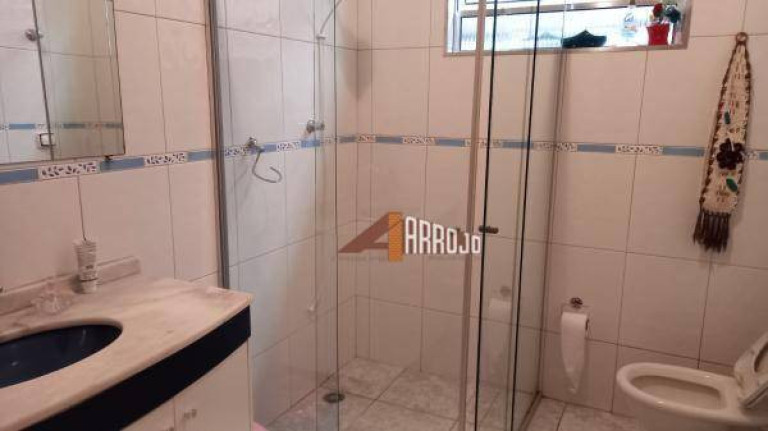 Imagem Casa com 3 Quartos à Venda, 155 m² em Parque Boturussu - São Paulo Imagem Casa com 3 Quartos à Venda, 155 m² em Parque Boturussu - São Paulo