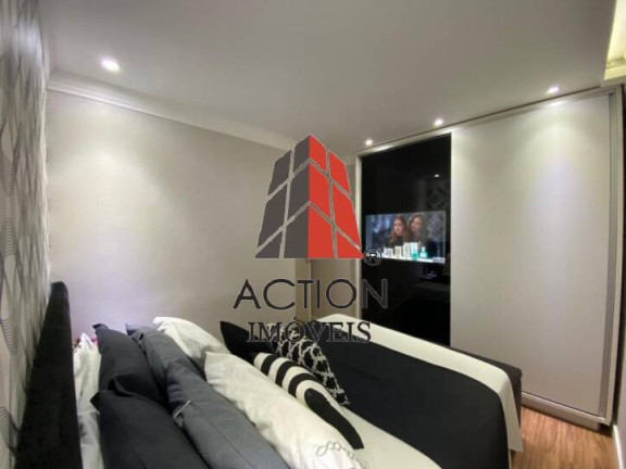 Imagem Apartamento com 3 Quartos à Venda, 74 m² em Chácara Belenzinho - São Paulo
