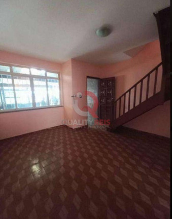 Imagem Sobrado com 3 Quartos à Venda, 215 m² em Vila Maria - São Paulo Imagem Sobrado com 3 Quartos à Venda, 215 m² em Vila Maria - São Paulo