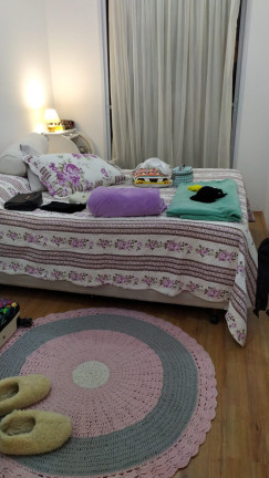 Imagem Apartamento com 1 Quarto à Venda, 37 m² em Vila Penteado - São Paulo