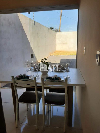 Imagem Casa com 2 Quartos à Venda, 252 m² em Residencial Luzia Polotto - São José Do Rio Preto Imagem Casa com 2 Quartos à Venda, 252 m² em Residencial Luzia Polotto - São José Do Rio Preto