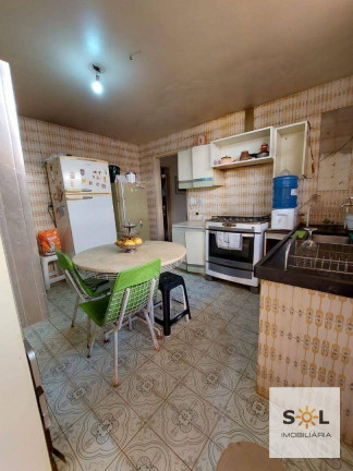 Casa com 4 Quartos à Venda, 221 m² em Setor Oeste - Goiânia