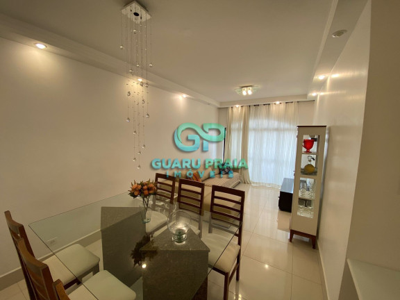Imagem Apartamento com 3 Quartos à Venda, 110 m² em Enseada - Guarujá