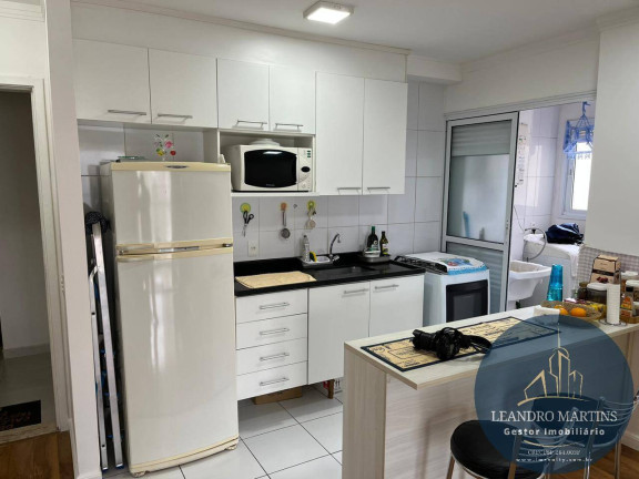 Imagem Apartamento com 2 Quartos à Venda, 64 m² em Cambuci - São Paulo Imagem Apartamento com 2 Quartos à Venda, 64 m² em Cambuci - São Paulo