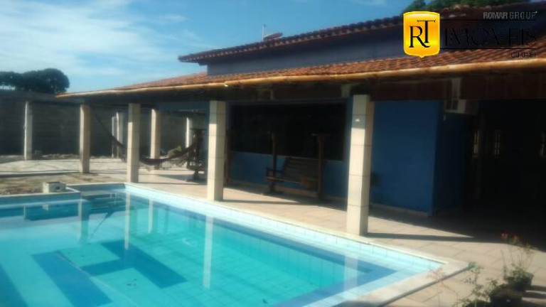 Casa com 3 Quartos à Venda, 528 m² em Praia Do Siqueira - Cabo Frio