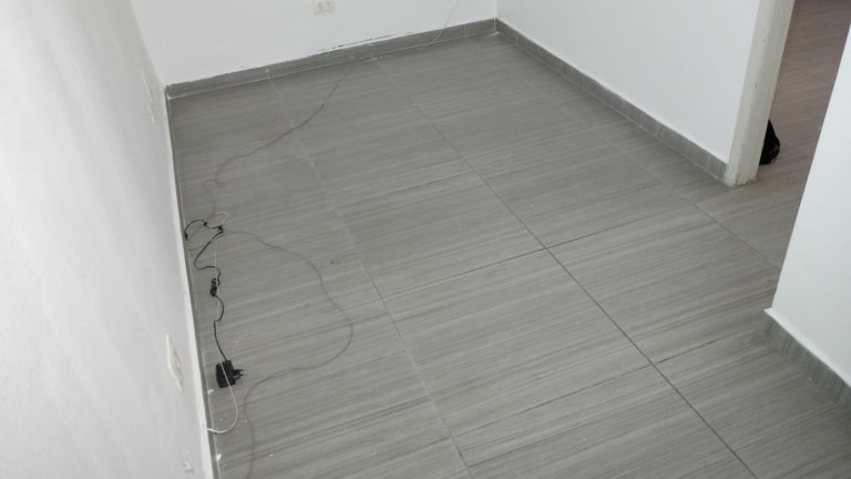 Imagem Apartamento com 1 Quarto à Venda, 30 m² em República - São Paulo